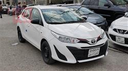 تۆیۆتا یارس